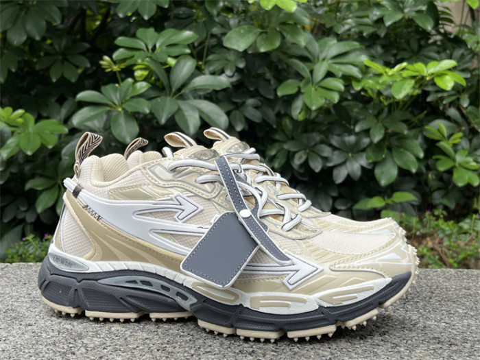 OFF white Women Shoes 1：1 quality-390