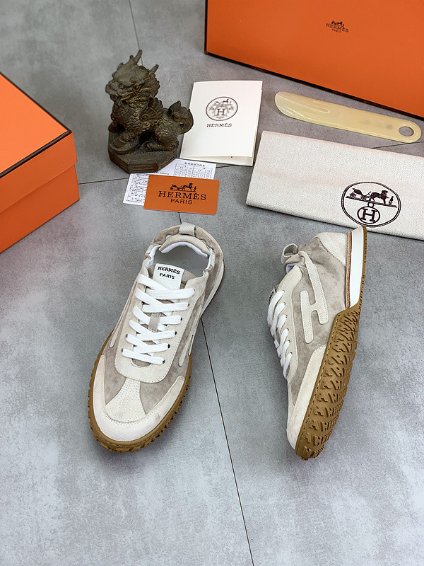 Hermes women shoes 1：1 quality-024