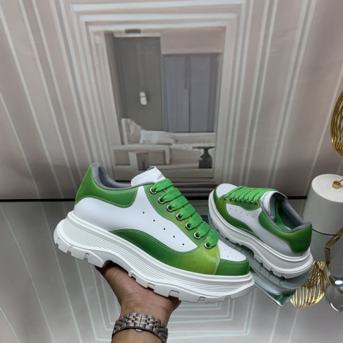 Alexander McQueen men shoes 1：1 quality-1073