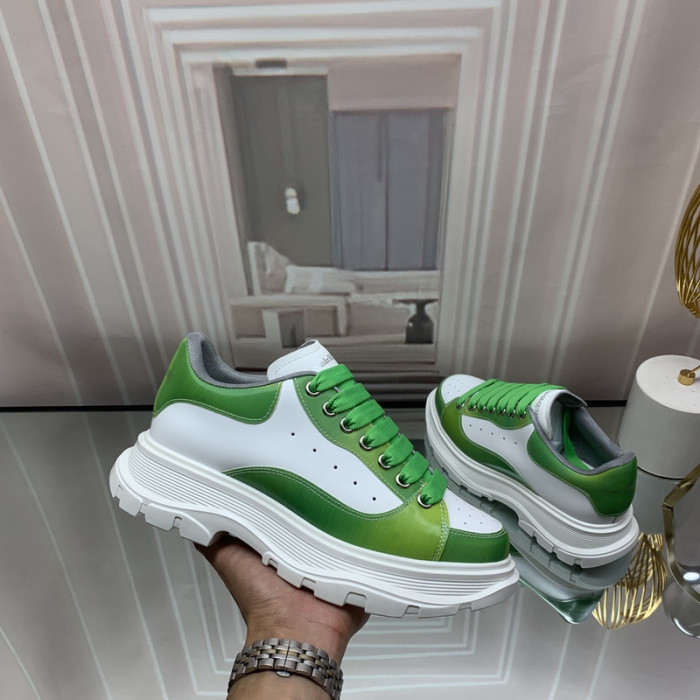 Alexander McQueen Women Shoes 1：1 quality-1098