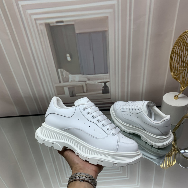 Alexander McQueen men shoes 1：1 quality-1075