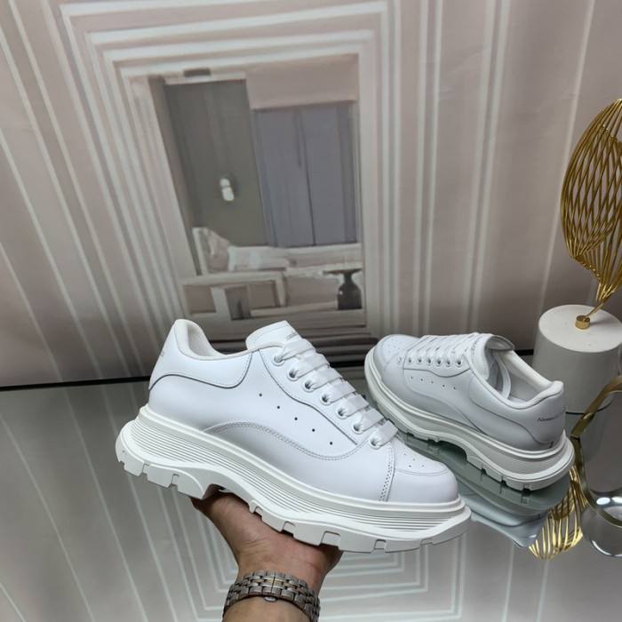 Alexander McQueen men shoes 1：1 quality-1075