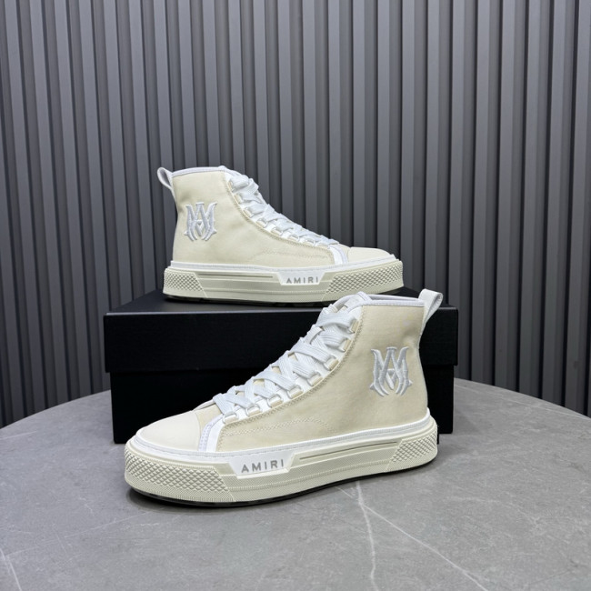 Amiri Men Shoes 1：1 quality-195