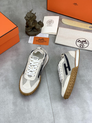 Hermes Men shoes 1：1 quality-217