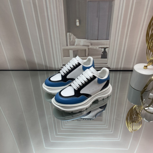 Alexander McQueen men shoes 1：1 quality-1082