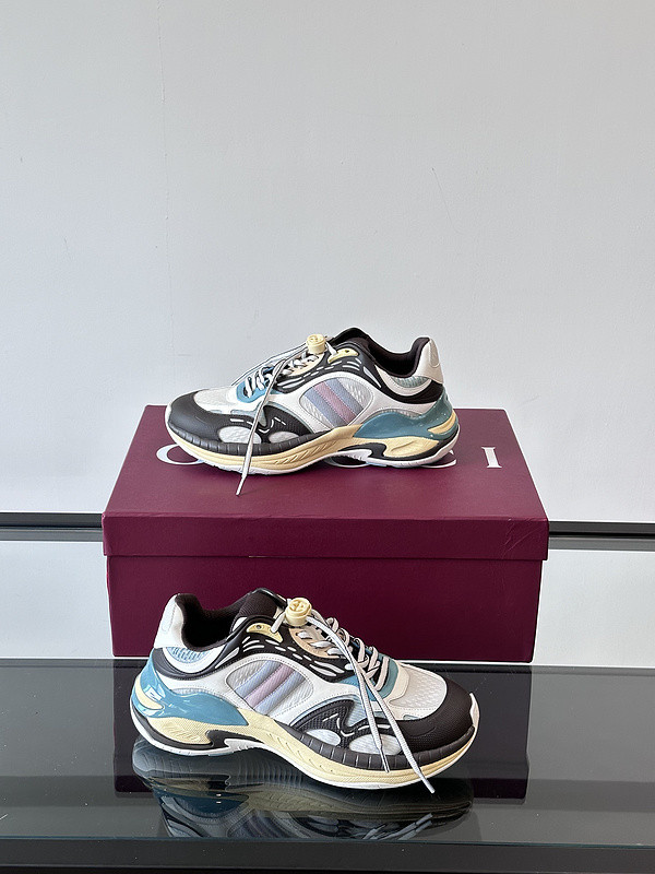 Super Max G Shoes-1555