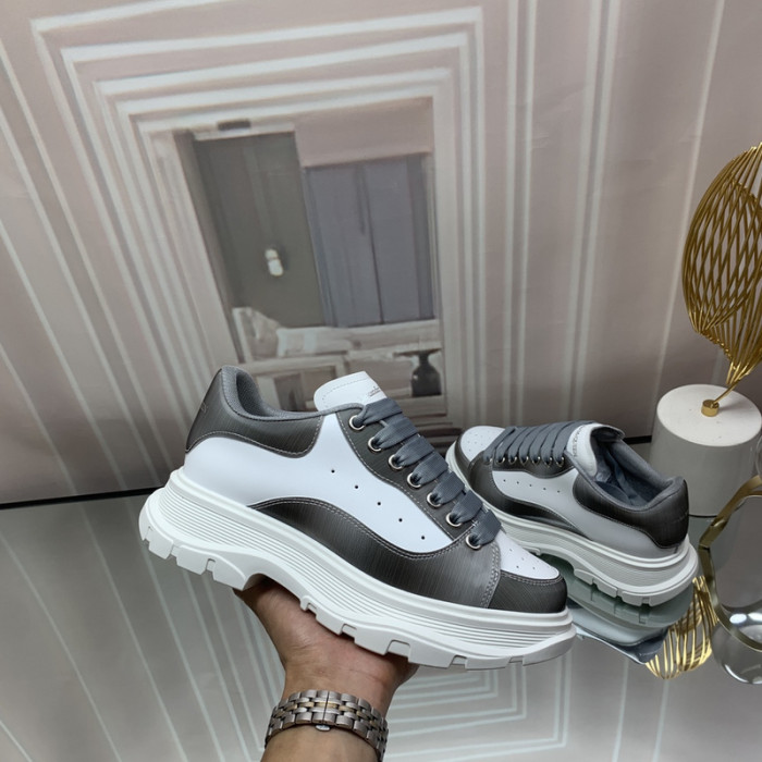 Alexander McQueen men shoes 1：1 quality-1074