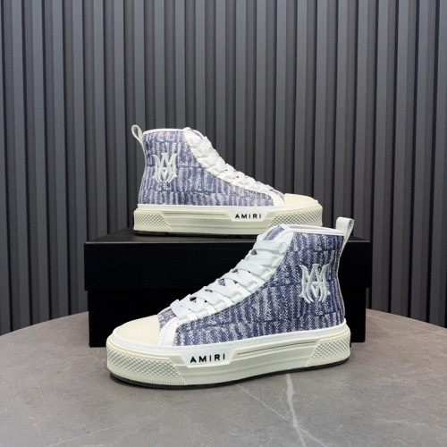 Amiri Men Shoes 1：1 quality-209