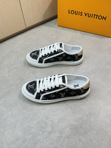 LV Women Shoes 1：1 Quality-1204