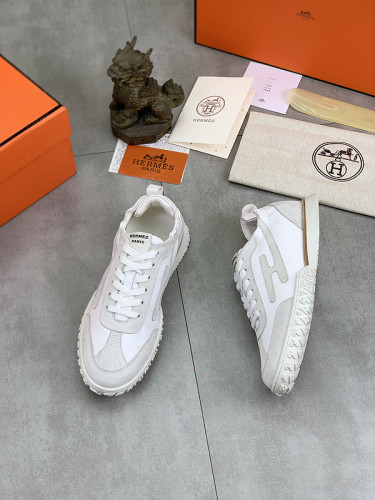 Hermes Men shoes 1：1 quality-215