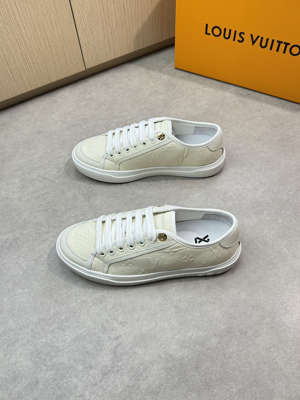 LV Women Shoes 1：1 Quality-1209