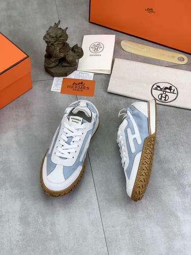 Hermes women shoes 1：1 quality-022