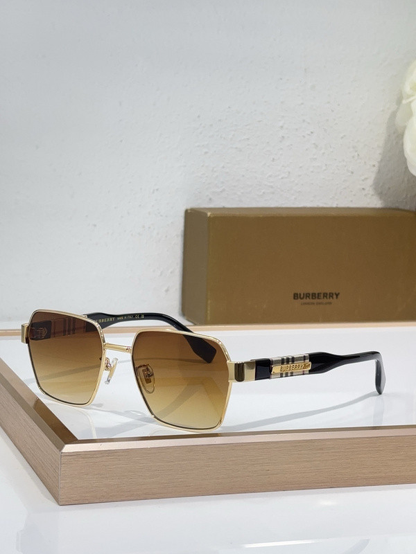Burberry Sunglasses AAAA-3011