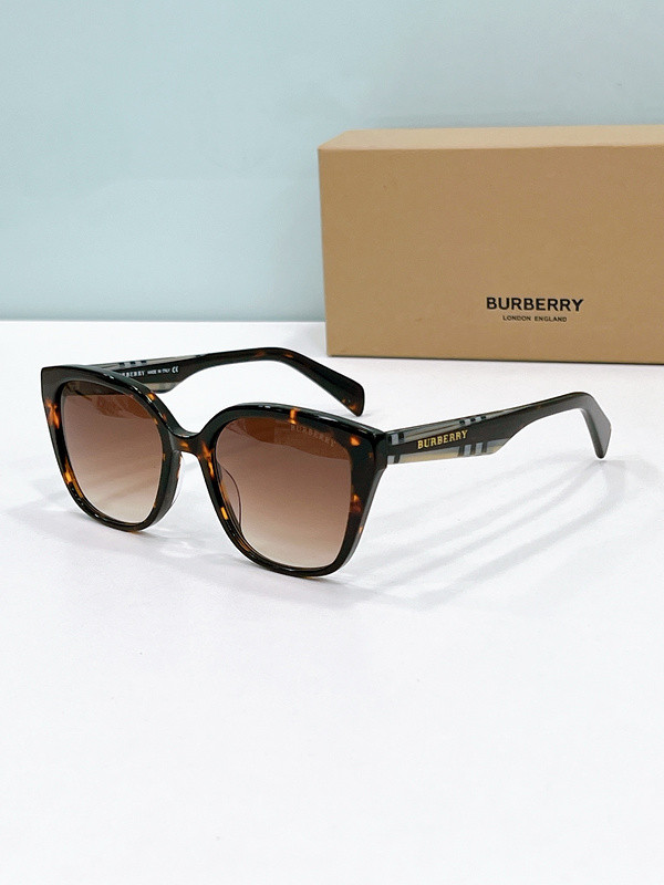 Burberry Sunglasses AAAA-3020
