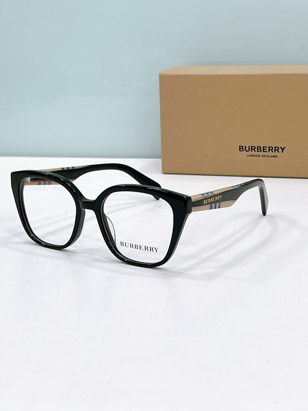Burberry Sunglasses AAAA-3027