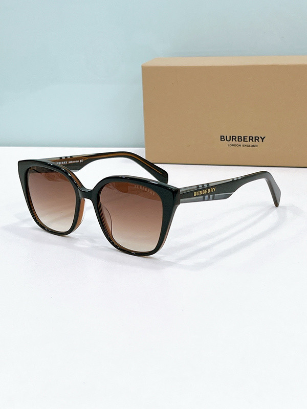 Burberry Sunglasses AAAA-3022