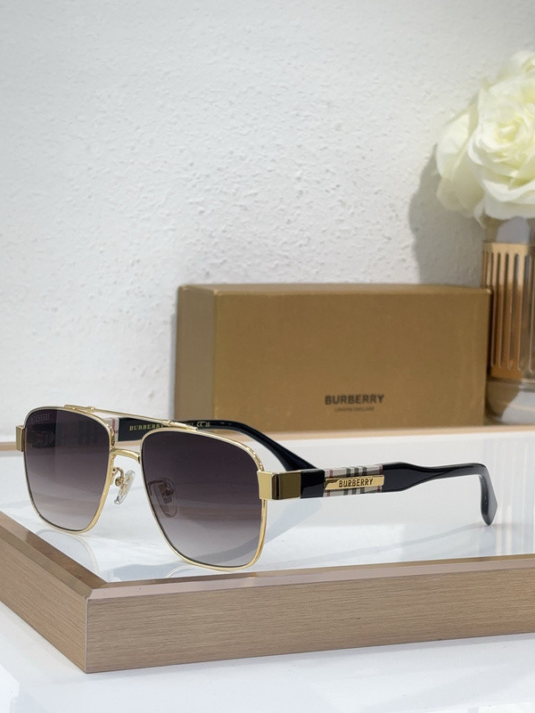 Burberry Sunglasses AAAA-3004
