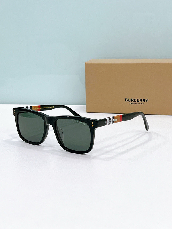 Burberry Sunglasses AAAA-3045