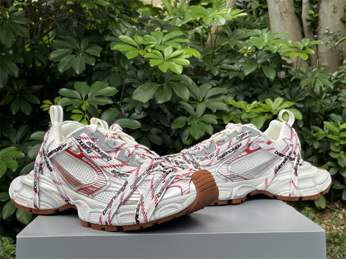 B 17FW Tripe-S High End Sneaker-645