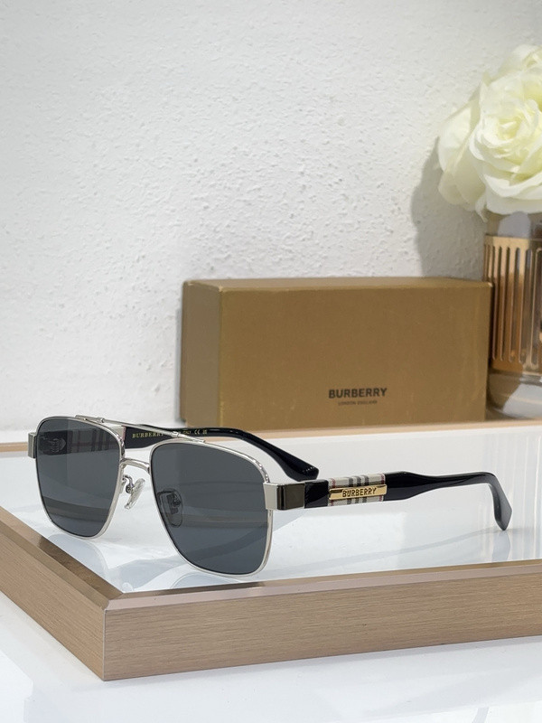 Burberry Sunglasses AAAA-3007