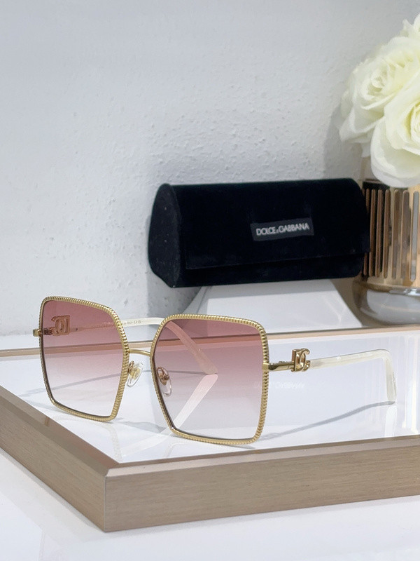 D&G Sunglasses AAAA-2621