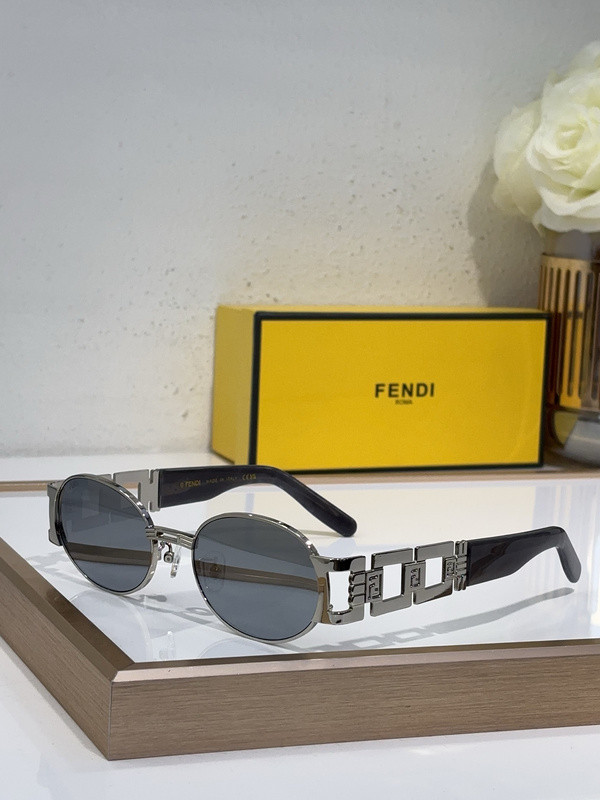 FD Sunglasses AAAA-2723