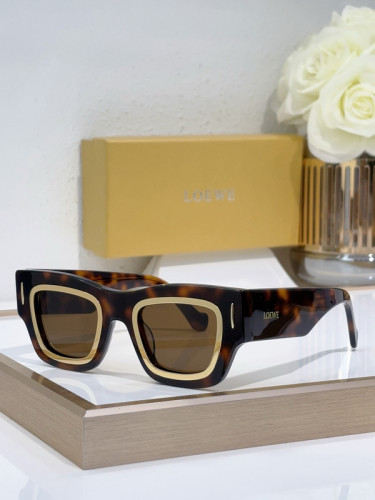 Loewe Sunglasses AAAA-732