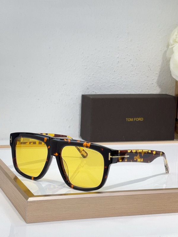 Tom Ford Sunglasses AAAA-4528