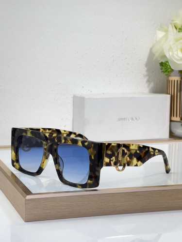 Jimmychoo Sunglasses AAAA-366