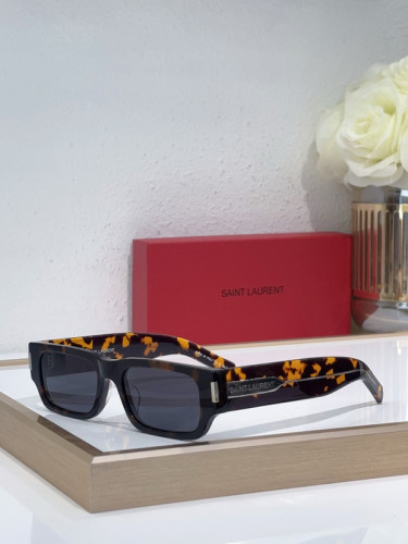 YL  Sunglasses AAAA-1106