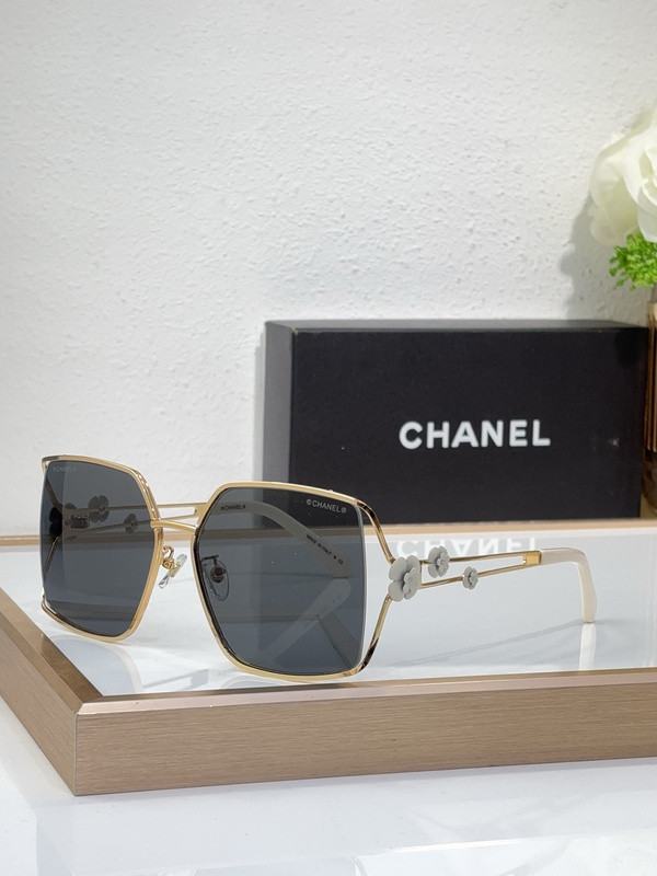 CHNL Sunglasses AAAA-5091