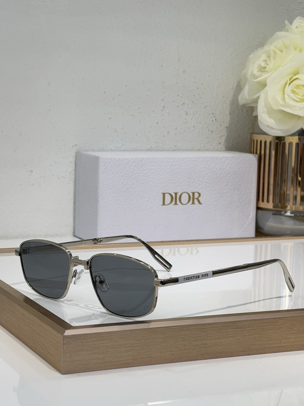 Dior Sunglasses AAAA-3446