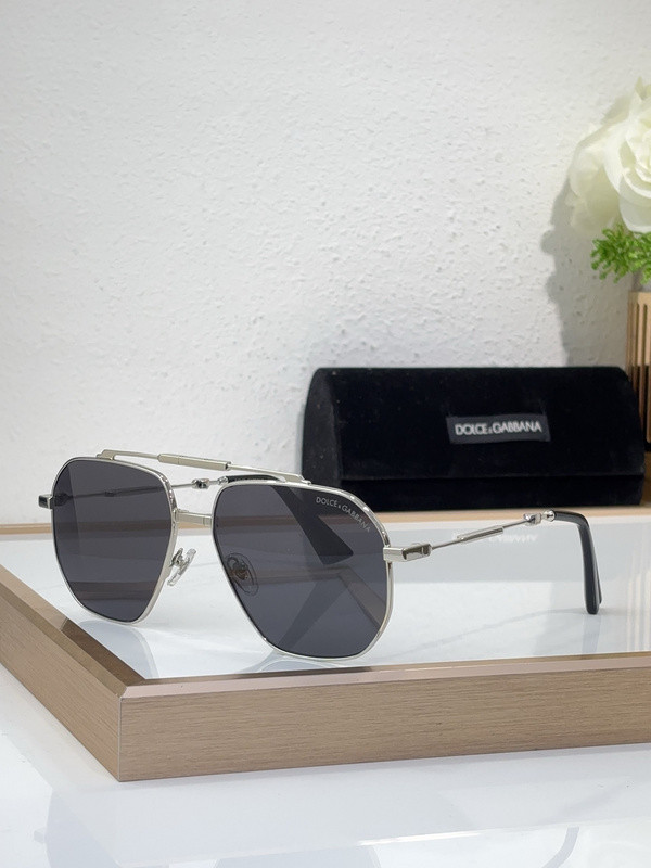 D&G Sunglasses AAAA-2684