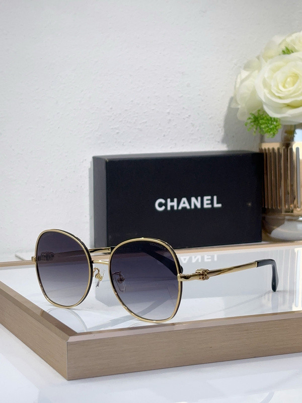 CHNL Sunglasses AAAA-5156
