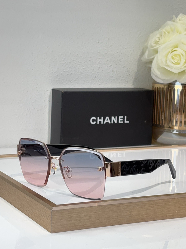 CHNL Sunglasses AAAA-5129