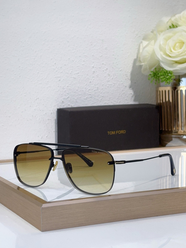 Tom Ford Sunglasses AAAA-4563