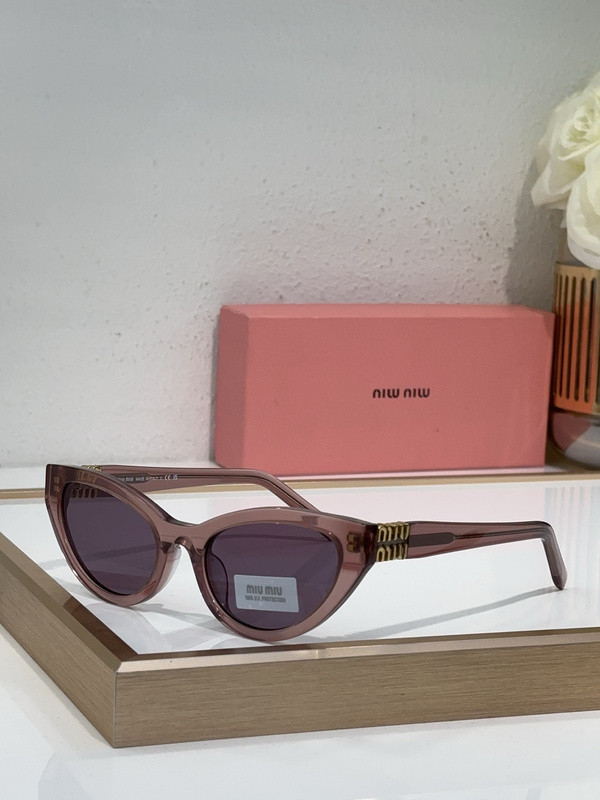Miu Miu Sunglasses AAAA-1764