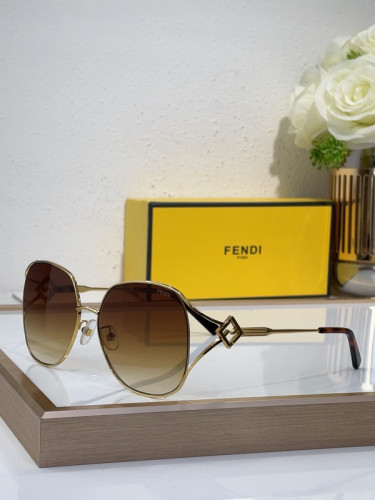 FD Sunglasses AAAA-2729