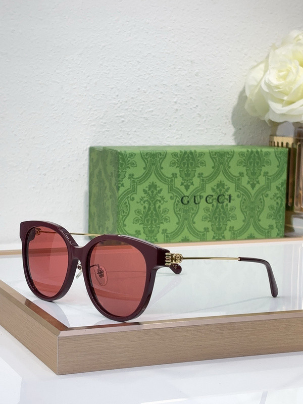 G Sunglasses AAAA-8213