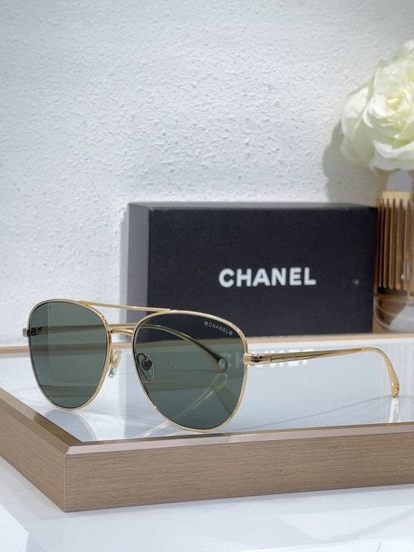 CHNL Sunglasses AAAA-5066