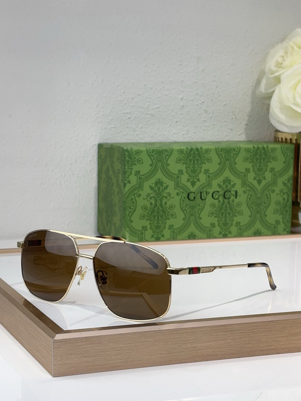 G Sunglasses AAAA-8133