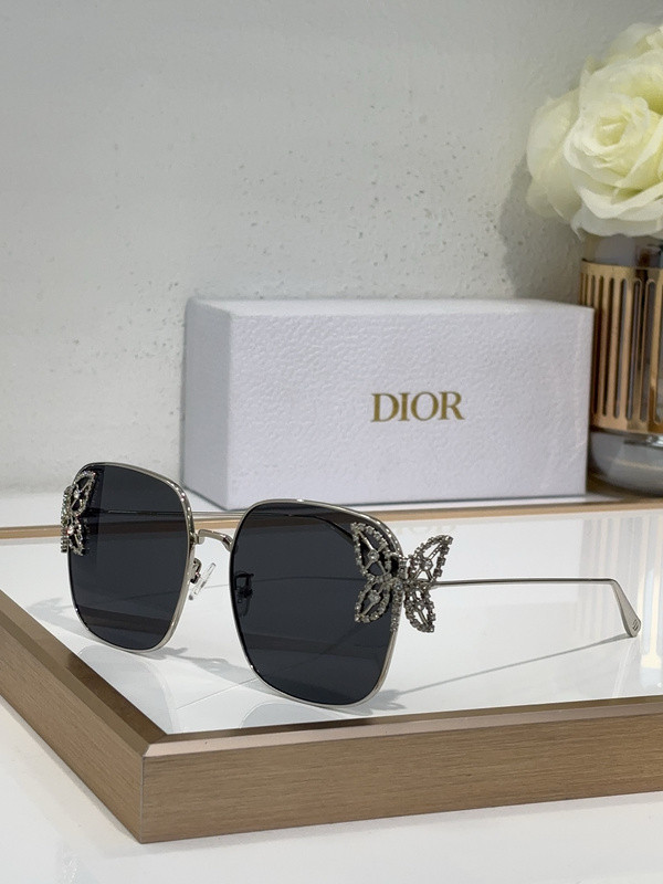 Dior Sunglasses AAAA-3473