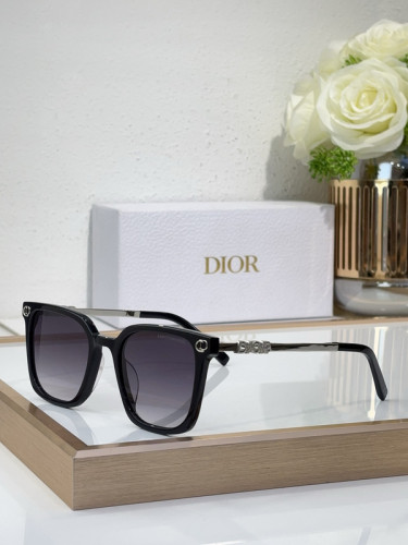 Dior Sunglasses AAAA-3391