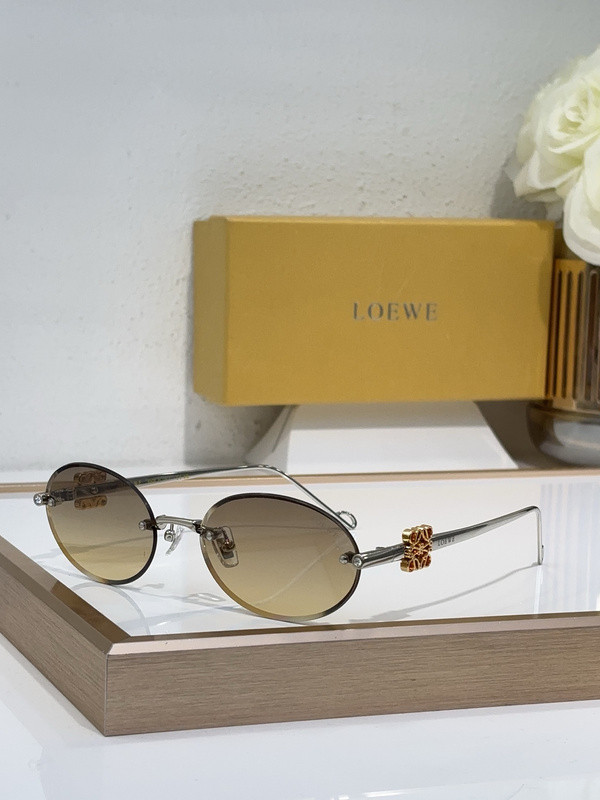 Loewe Sunglasses AAAA-691