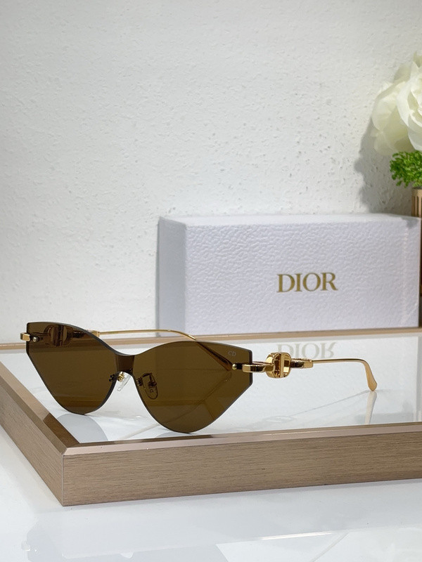 Dior Sunglasses AAAA-3406