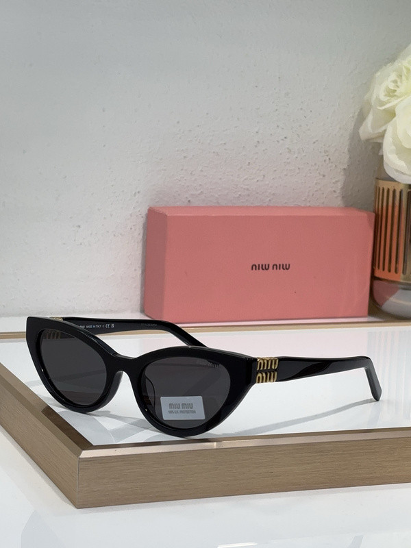 Miu Miu Sunglasses AAAA-1763