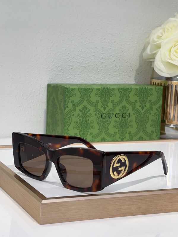 G Sunglasses AAAA-8184