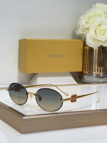 Loewe Sunglasses AAAA-686