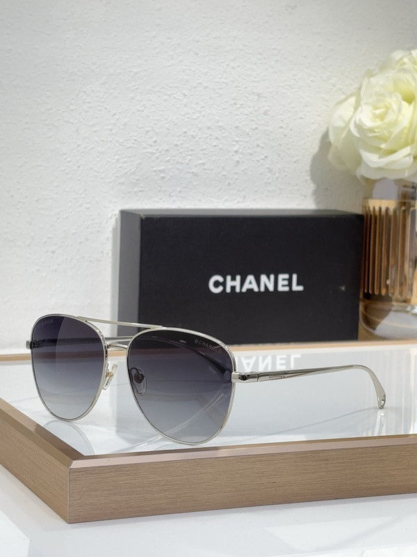 CHNL Sunglasses AAAA-5062