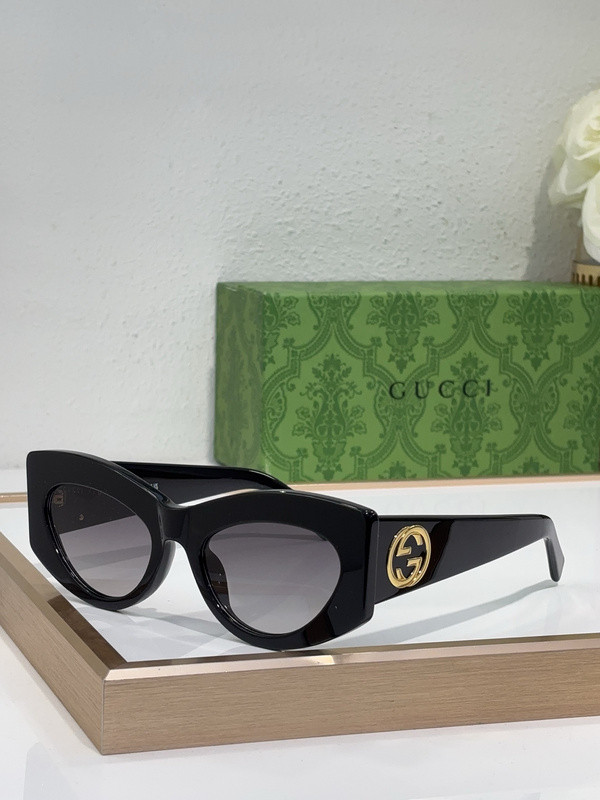 G Sunglasses AAAA-8190